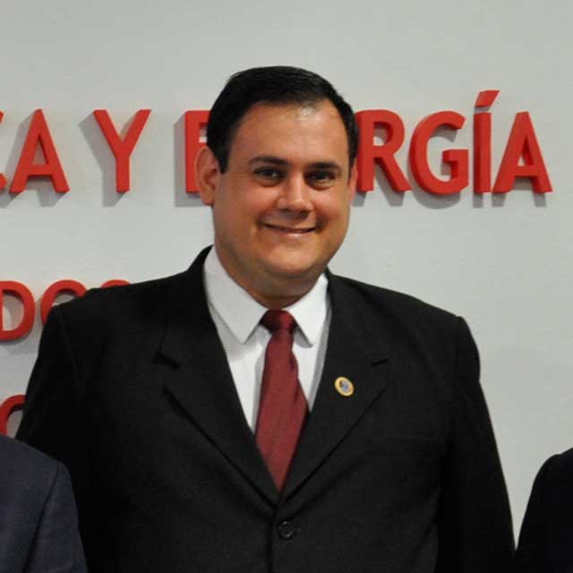 Fernando P. Barrios P.