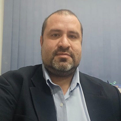 José Cáceres