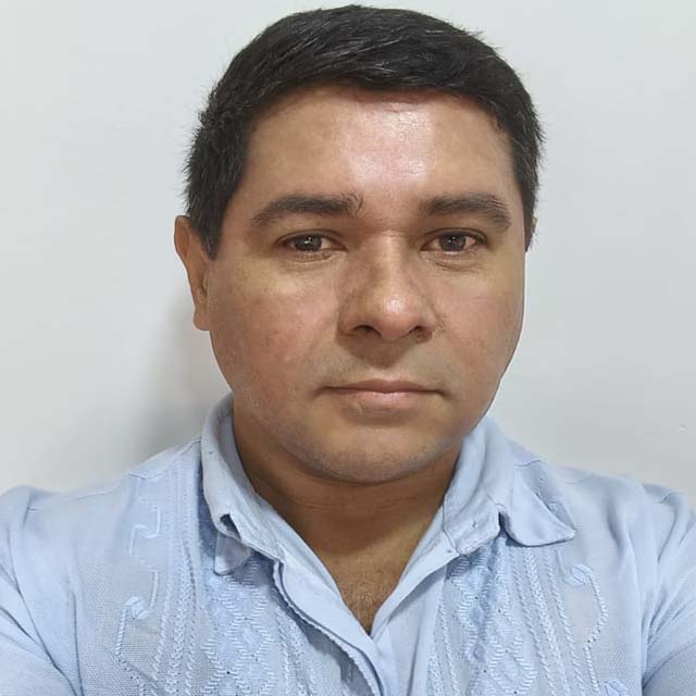 Noé Montenegro Menésez